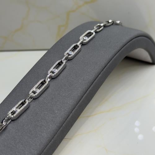 اسوارة فضة عيار 925