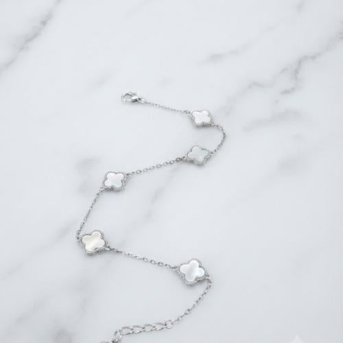 اسوارة فضة عيار 925