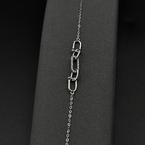 اسوارة فضة عيار 925