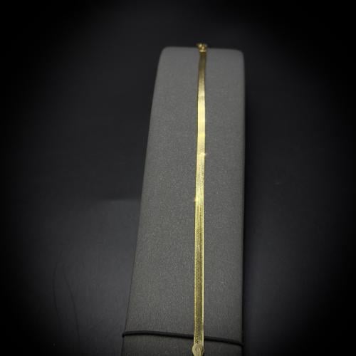 اسوارة فضة عيار 925