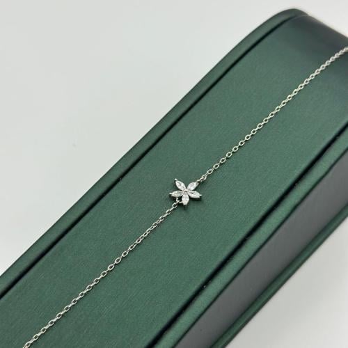 أسورة فضة 925