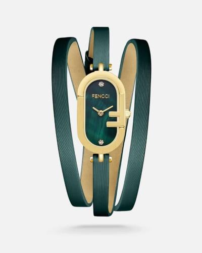 ساعة نسائية