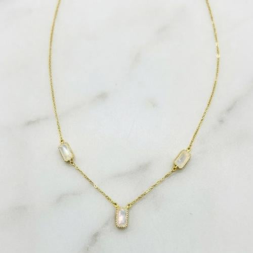 تشوكر فضة عيار 925
