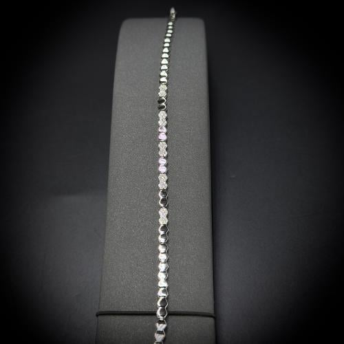 اسوارة فضة عيار 925