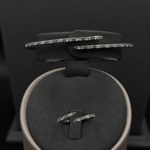 سوارة فضة عيار 925