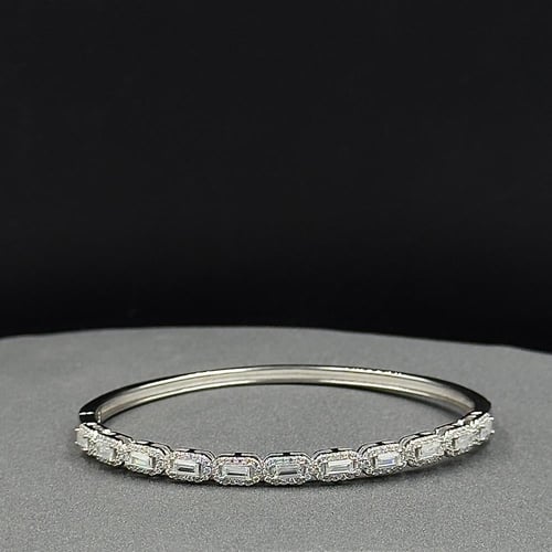 سوارة فضة عيار 925