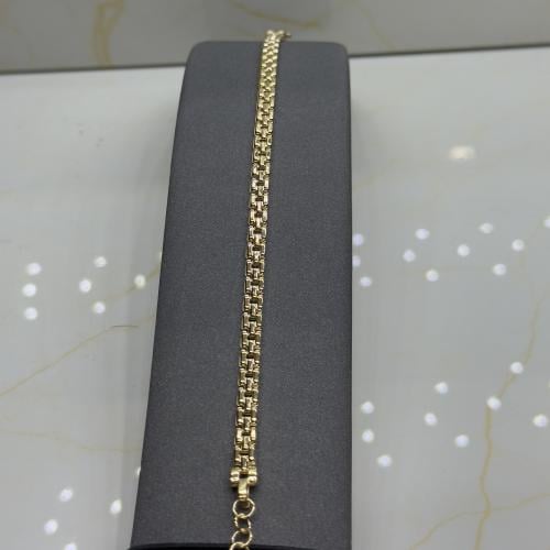 اسوارة إيطالي فضة عيار 925