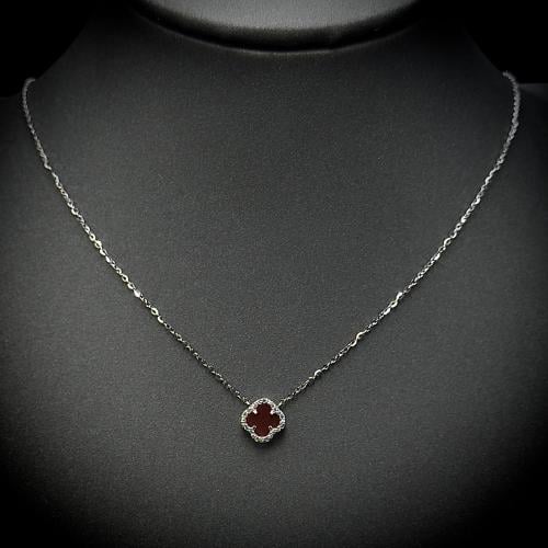 تشوكر فضة عيار 925