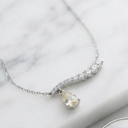 تشوكر فضة عيار 925