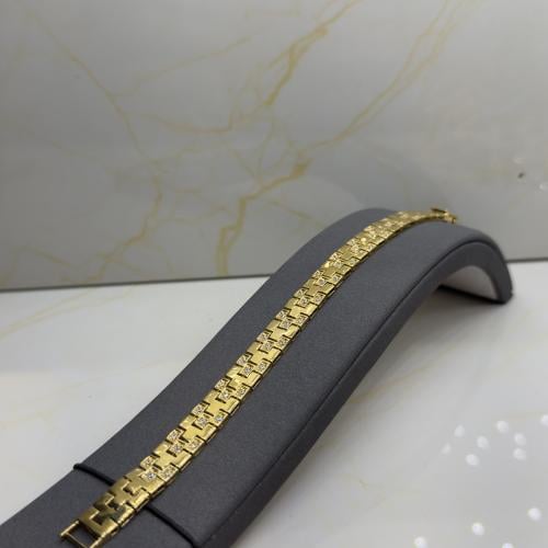اسوارة إيطالي فضة عيار 925