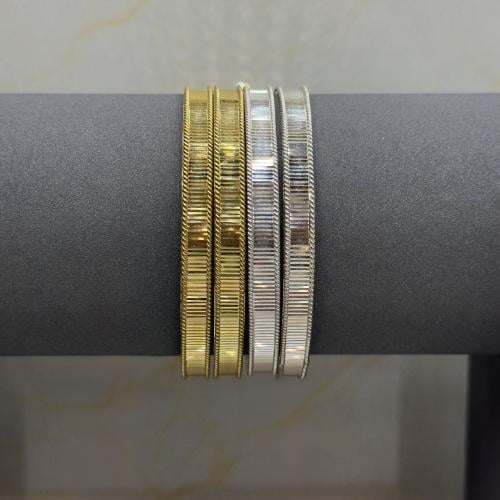 غوايش الرولكس فضة عيار ٩٢٥ ( السعر للحبة)