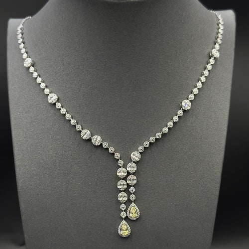 طقم فضة عيار 925 - متجر زاهية الفضة