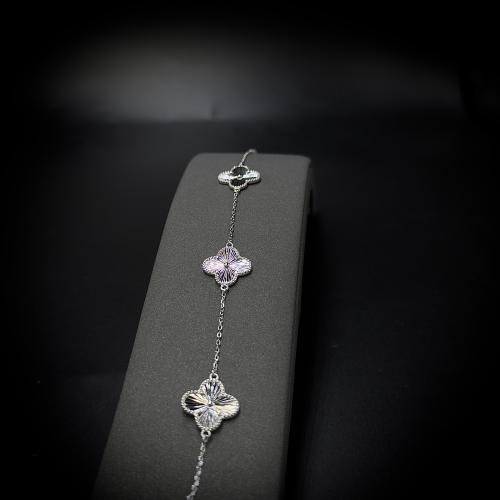 اسوارة فضة عيار 925