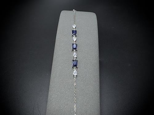 اسوارة فضة عيار 925
