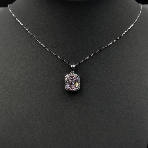 نص طقم فضة عيار 925 مكون من 3 قطع