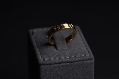 دبله فضة عيار 925
