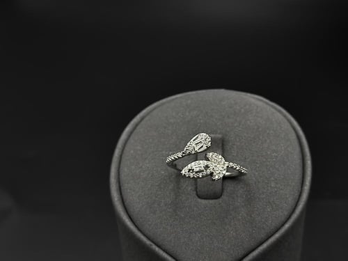 طقم فضة عيار 925