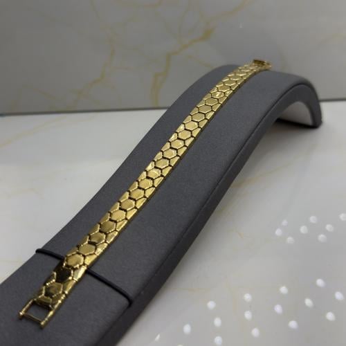 اسوارة إيطالي فضة عيار 925