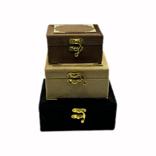 شنط بخور مخمل بأحجام مختلفة