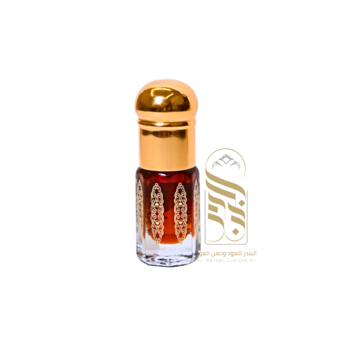 ماليزي معتق ( ربع تولة )
