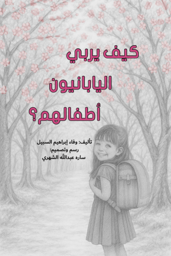 كيف يربي اليابانيون أطفالهم؟