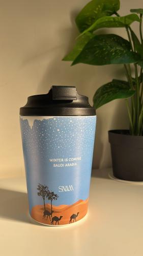 SNAM WINTER ️