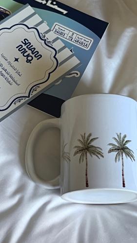 Saudi palm