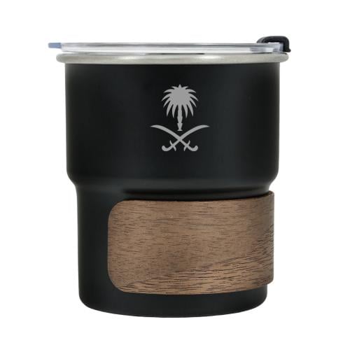 Saudi Cup (Black) 300ml