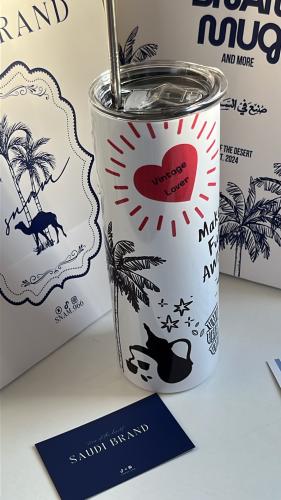 Vintage lover (20oz)