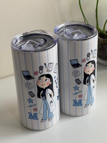 Nurse mug