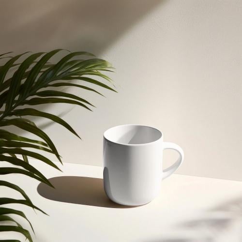 Design your cup yourself