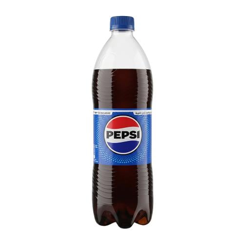 بيبسي مشروب غازي – 975 مل
