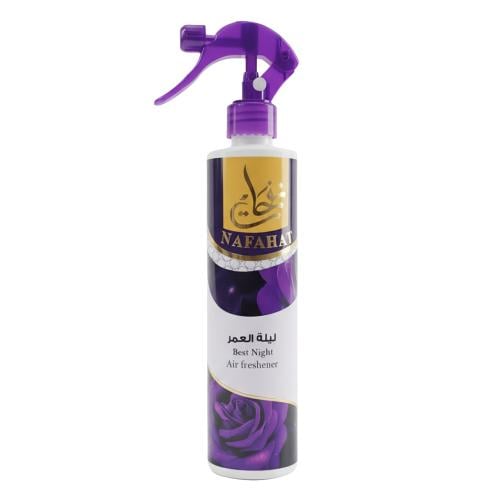 معطر جو ليلة العمر من نفحات - 460 مل