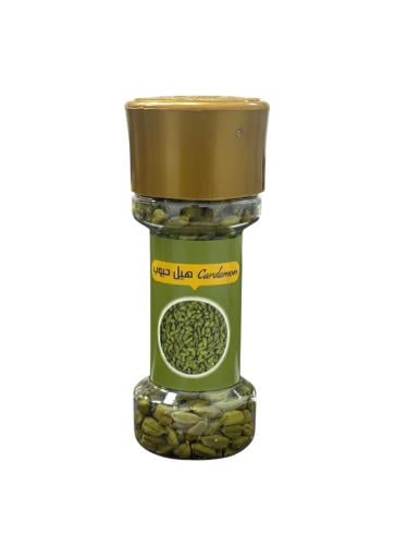 هيل اخضر حبوب من هيلان - 90 جرام