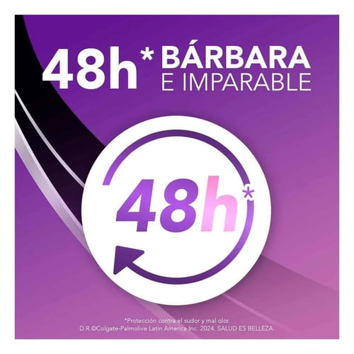 مزيل عرق انفيزبيل فلورال ستيك للنساء من ليدي سبيد...