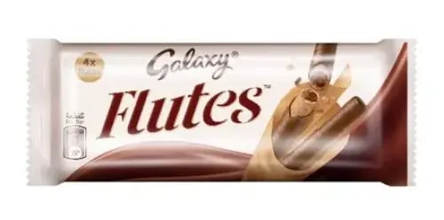 فلوتس كبير | 45 جرام | 2 حبة