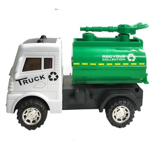 شاحنة بالتحكم عن بعد -HH-127