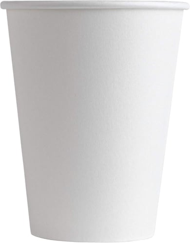 اكواب ورقية 9 اونز | 60 حبه | الوسام