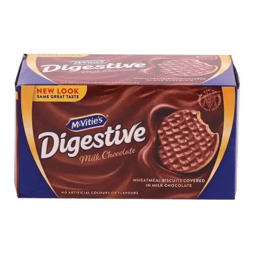 مكفيتز ديجيستف | مشكل | 200 جرام