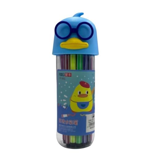 طقم الوان | 48 لون | AL-9159