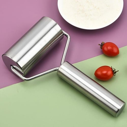 فراده عجين من الفولاذ المقاوم للصدأ الاحترافية - A...