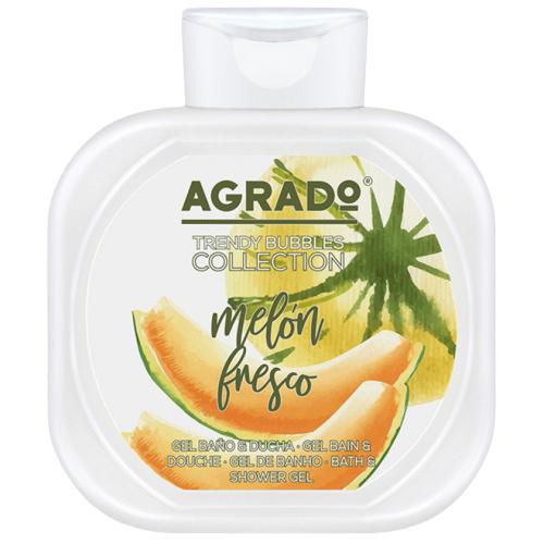 جل الاستحمام بالشمام من اجرادو – 750 مل