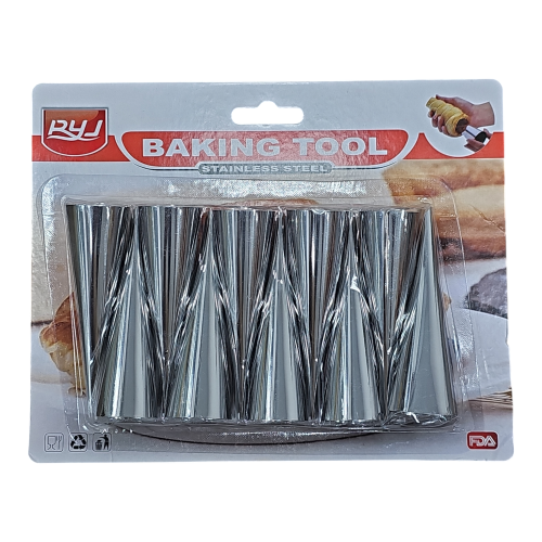 قمع تزيين معجنات - AL-8112-1