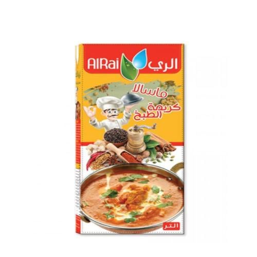 كريمة الطبخ الفاخرة من الري - 1 لتر