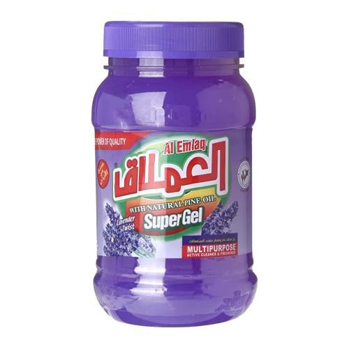 العملاق سوبر جل منظف عام متعدد الاستخدامات برائحة...
