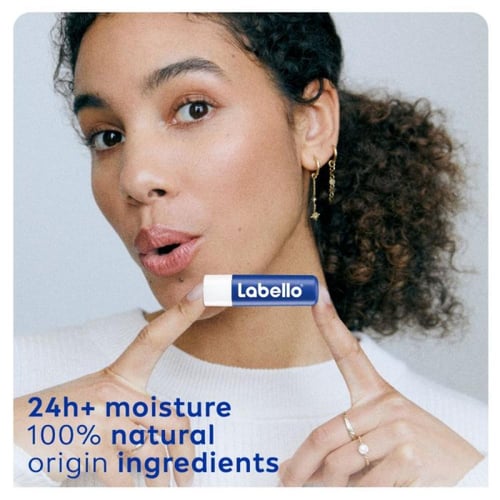 لابيلو أورجينال – مرطب شفاه بزبدة الشيا والزيوت ال...