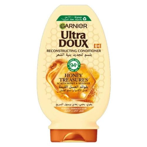 بلسم لتجديد بنية الشعر بفوائد العسل القيمة من غارن...