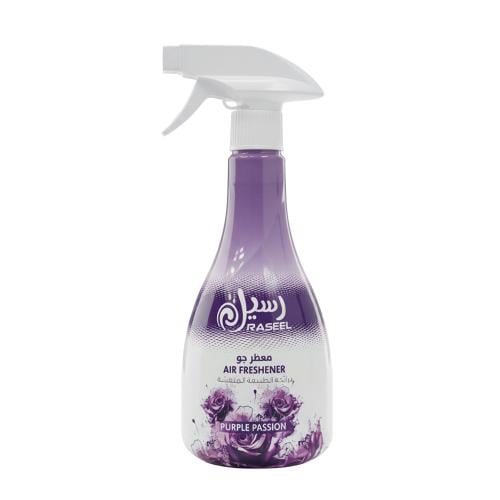 معطر جو زهري من رسيل - 500 مل