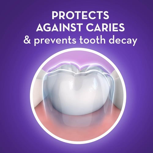 كرست معجون أسنان ضد التسوس بالأعشاب 125 مل