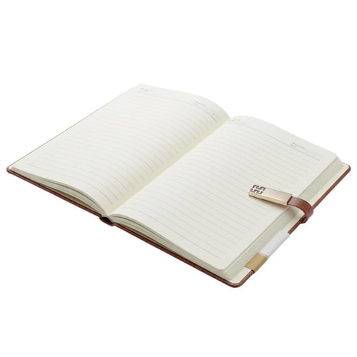 دفتر ملاحظات من الور – مقاس B5